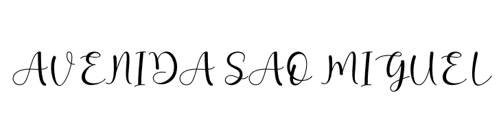 sheyla  Free Fonts Download