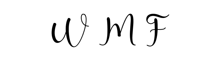sheyla  Free Fonts Download