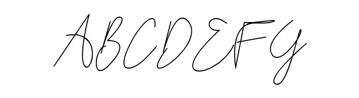 Soulter  Free Fonts Download