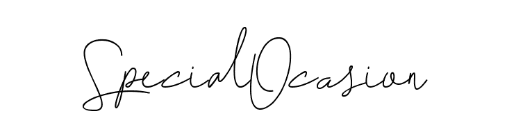 Soulter  Free Fonts Download