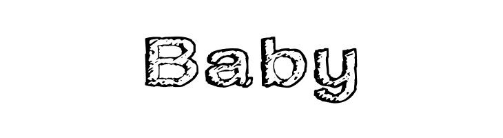 Water on the Oil  Free Fonts Download