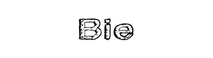 Water on the Oil  Free Fonts Download