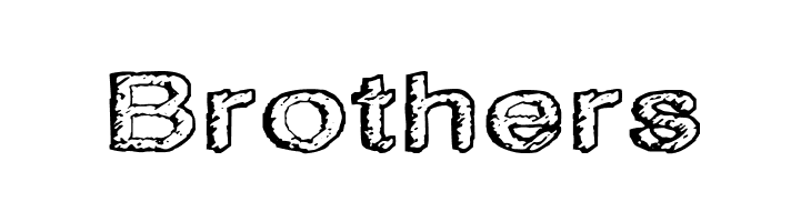 Water on the Oil  Free Fonts Download