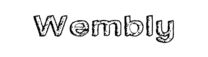 Water on the Oil  Free Fonts Download