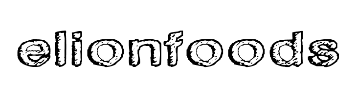 Water on the Oil  Free Fonts Download