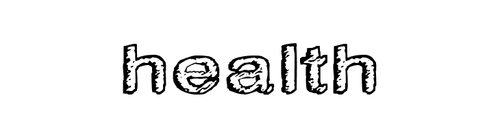 Water on the Oil  Free Fonts Download