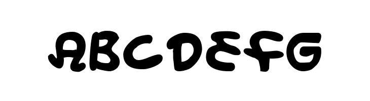 Magic Beans  Free Fonts Download