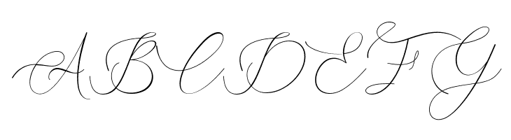 Belinda Carolyne  Free Fonts Download