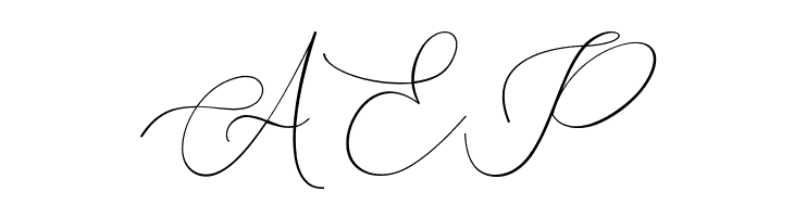 Belinda Carolyne  Free Fonts Download