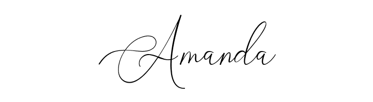 Belinda Carolyne  Free Fonts Download