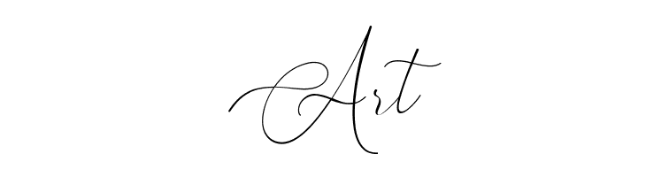 Belinda Carolyne  Free Fonts Download