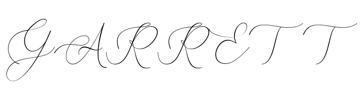 Belinda Carolyne  Free Fonts Download