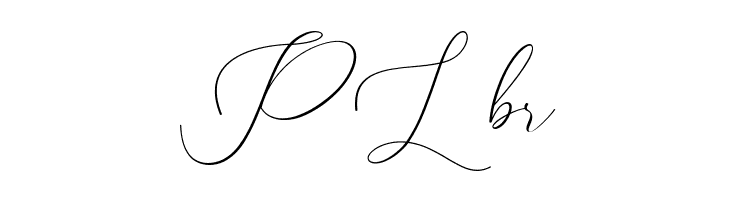 Belinda Carolyne  Free Fonts Download