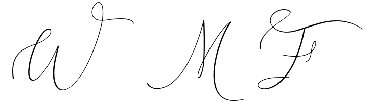 Belinda Carolyne  Free Fonts Download