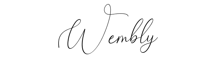 Belinda Carolyne  Free Fonts Download