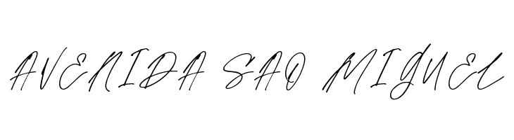 Belandia Signature  Free Fonts Download