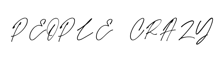 Belandia Signature  Free Fonts Download
