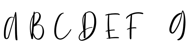 SummerVibes  Free Fonts Download