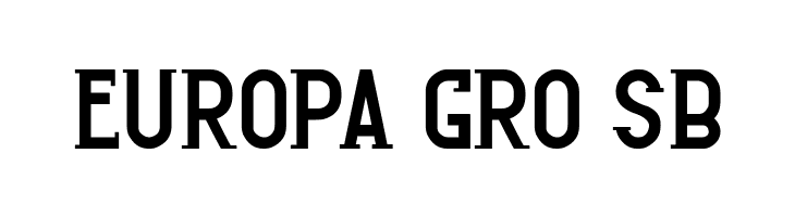 Luxurossa  Free Fonts Download