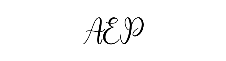 Sayidah  Free Fonts Download