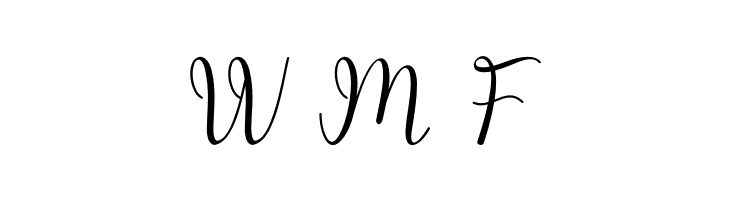 Sayidah  Free Fonts Download