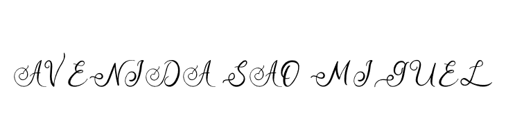 Angeline  Free Fonts Download