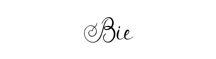 Angeline  Free Fonts Download