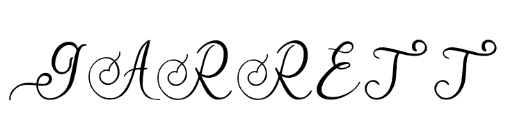 Angeline  Free Fonts Download