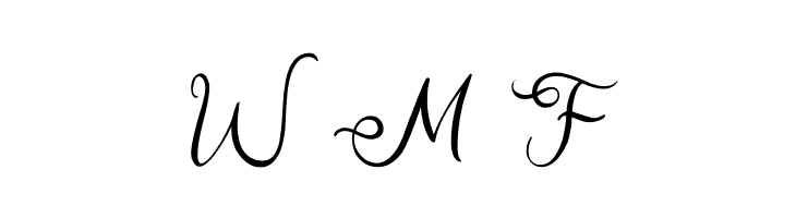 Angeline  Free Fonts Download