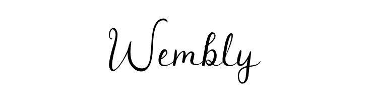 Angeline  Free Fonts Download