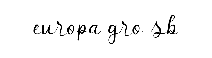 Angeline  Free Fonts Download