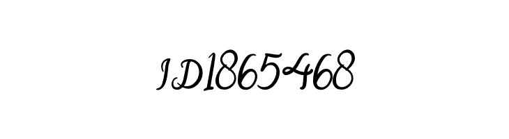 alymhela  Free Fonts Download