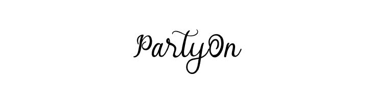 alymhela  Free Fonts Download
