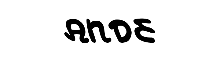 Magic Beans Leftalic  Free Fonts Download