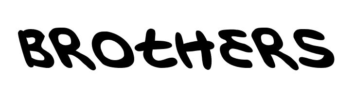 Magic Beans Leftalic  Free Fonts Download