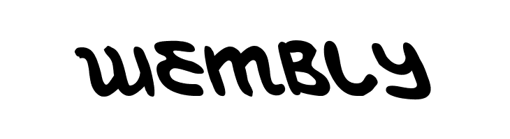 Magic Beans Leftalic  Free Fonts Download