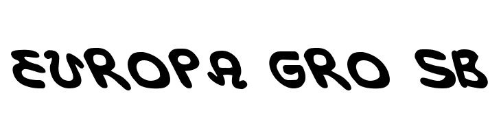 Magic Beans Leftalic  Free Fonts Download