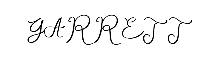 Honey Flower  Free Fonts Download