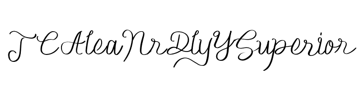 Honey Flower  Free Fonts Download