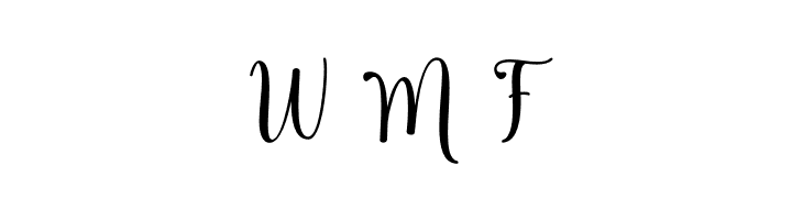 Hello Angeline  Free Fonts Download