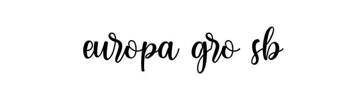 Hello Angeline  Free Fonts Download
