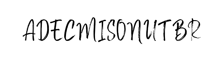 Malister  Free Fonts Download