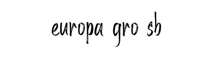 Malister  Free Fonts Download