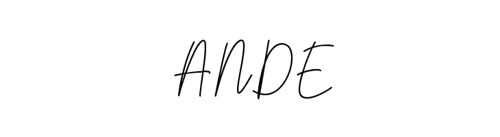 Arabellia Signature  Free Fonts Download