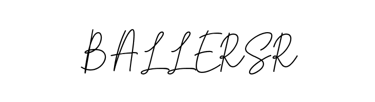 Arabellia Signature  Free Fonts Download