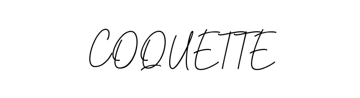 Arabellia Signature  Free Fonts Download