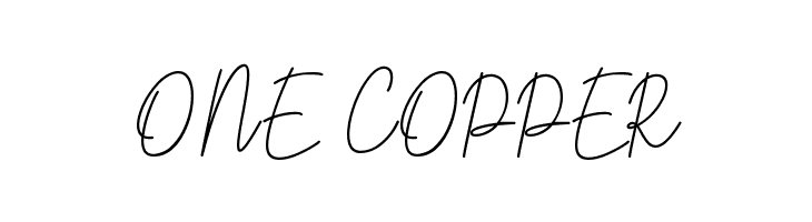 Arabellia Signature  Free Fonts Download