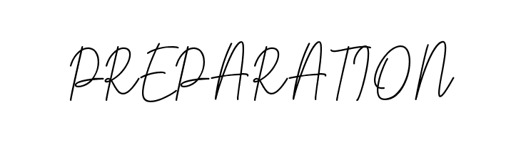 Arabellia Signature  Free Fonts Download