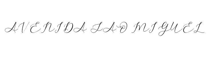 Amstella  Free Fonts Download