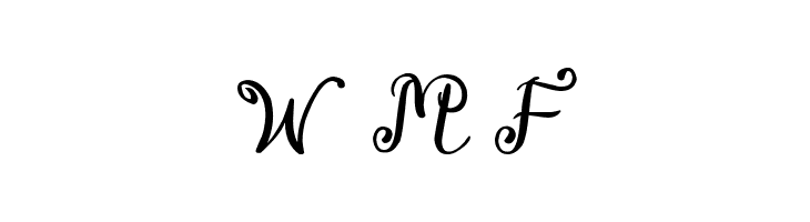 nayshilla  Free Fonts Download
